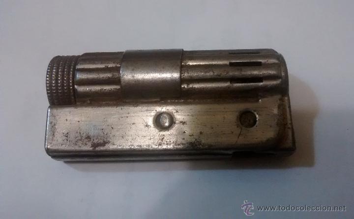 Mecheros: Mechero de gasolina IMCO - Foto 1
