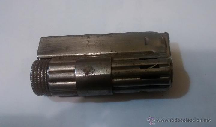 Mecheros: Mechero de gasolina IMCO - Foto 2