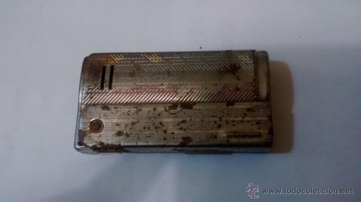Mecheros: Mechero de gasolina IMCO - Foto 1