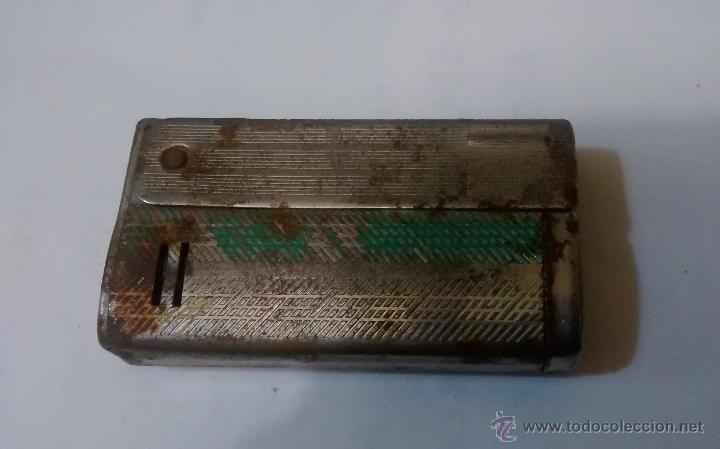 Mecheros: Mechero de gasolina IMCO - Foto 2