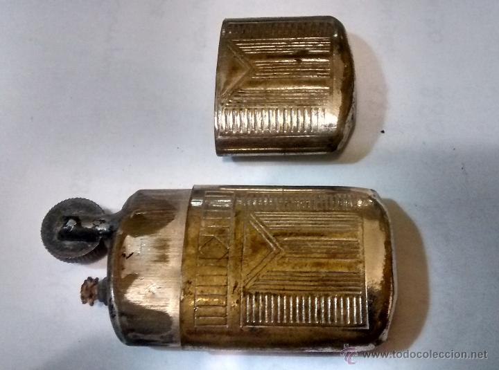 Mecheros: Mechero de gasolina - Foto 1