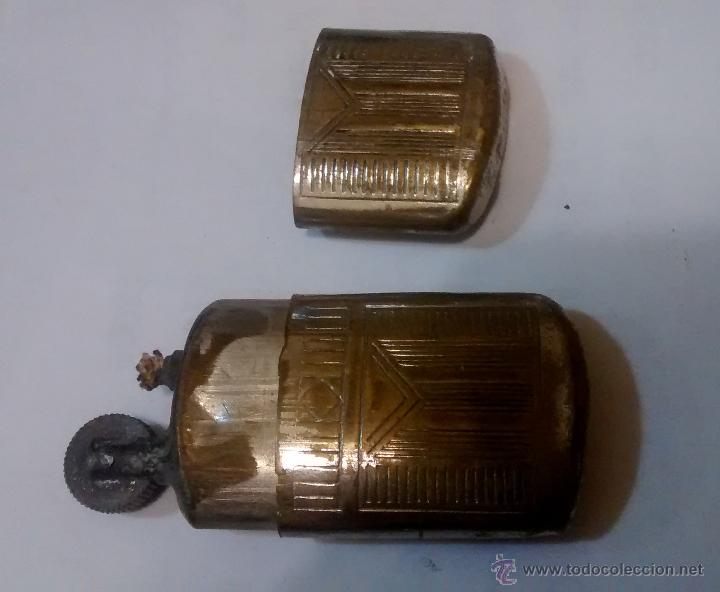 Mecheros: Mechero de gasolina - Foto 2