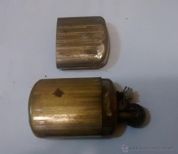 Mecheros: Mechero de gasolina - Foto 1
