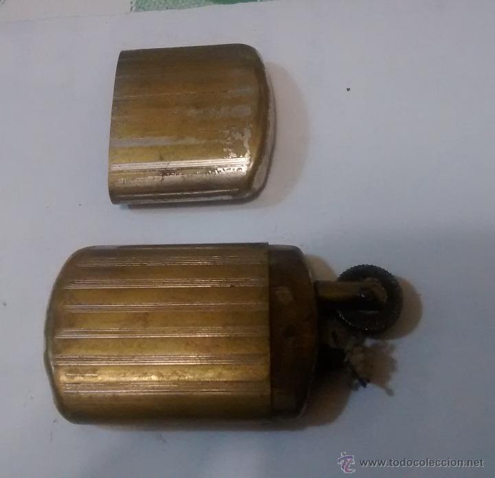 Mecheros: Mechero de gasolina - Foto 2