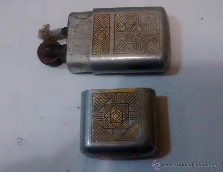 Mecheros: Mechero de gasolina - Foto 2