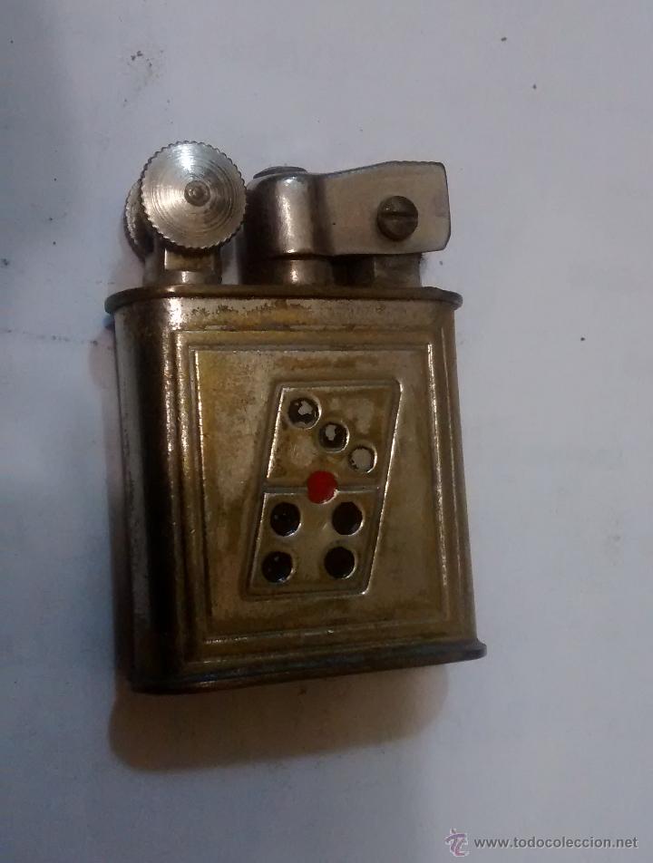 Mecheros: Mechero de gasolina - Foto 1