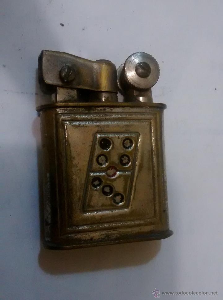 Mecheros: Mechero de gasolina - Foto 2
