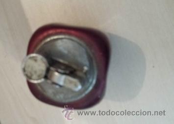 Mecheros: MECHERO MESA RELIEVES ORIENTALES - Foto 3