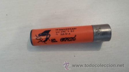 Mecheros: CLIPPER - Foto 1
