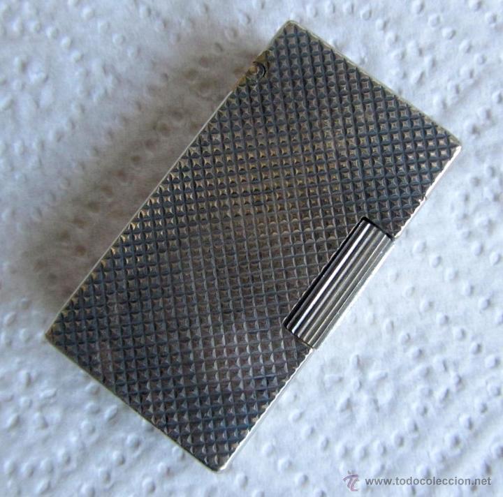 Mecheros: Antiguo mechero Zenith n&ordm; 800 - Foto 1