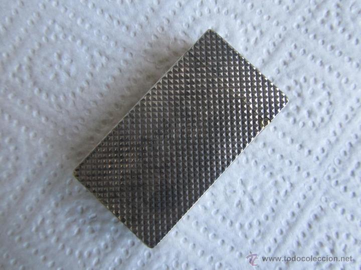 Mecheros: Antiguo mechero Zenith n&ordm; 800 - Foto 2