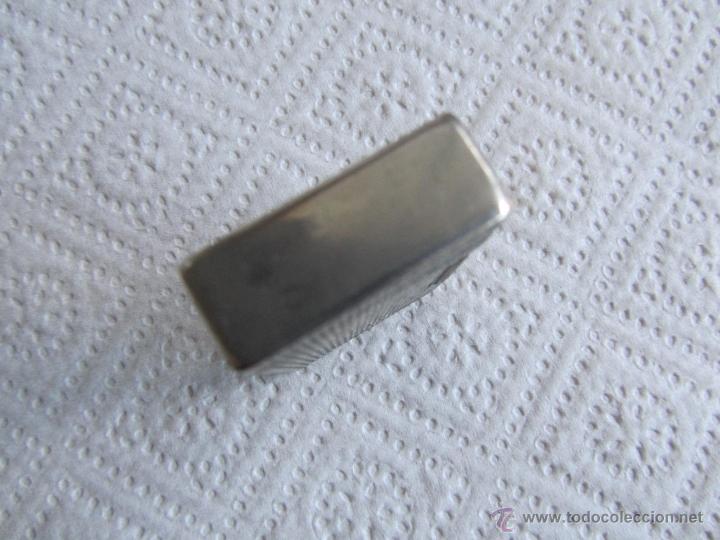 Mecheros: Antiguo mechero Zenith n&ordm; 800 - Foto 5