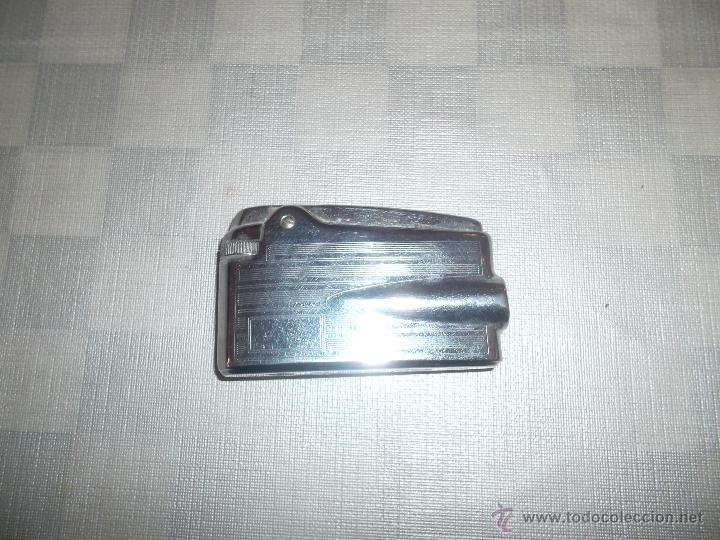 Mecheros: mechero antiguo - Foto 1