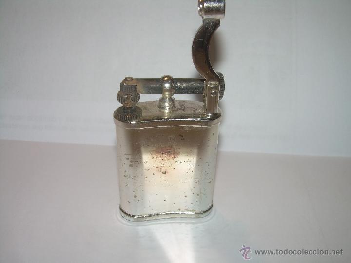 Mecheros: ANTIGUO MECHERO DE GAS. - Foto 5