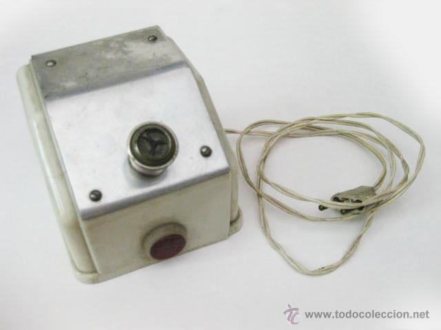 Mecheros: MECHERO DE MESA ELECTRICO U EXTENSIBLE - Foto 1