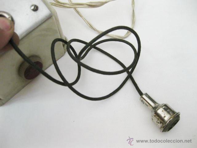 Mecheros: MECHERO DE MESA ELECTRICO U EXTENSIBLE - Foto 3