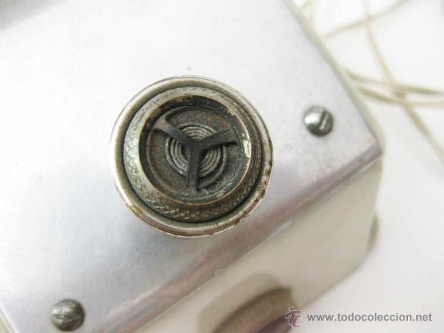 Mecheros: MECHERO DE MESA ELECTRICO U EXTENSIBLE - Foto 4