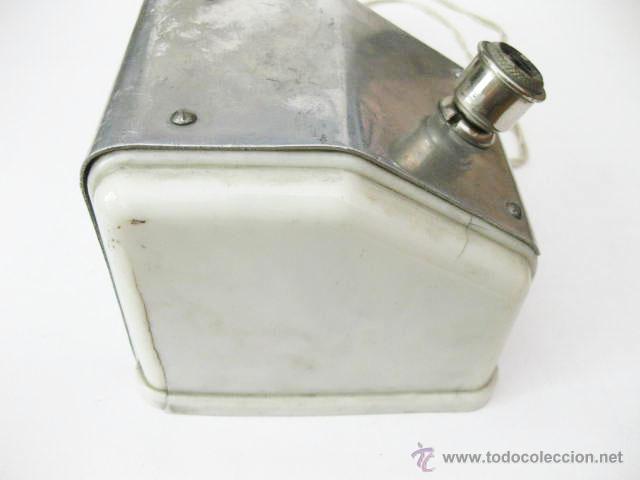 Mecheros: MECHERO DE MESA ELECTRICO U EXTENSIBLE - Foto 5
