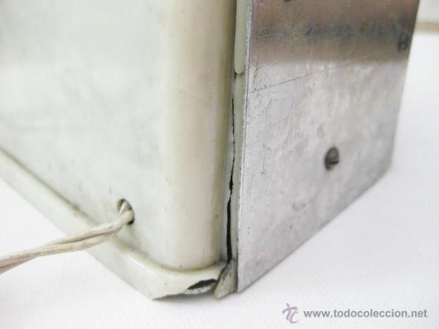 Mecheros: MECHERO DE MESA ELECTRICO U EXTENSIBLE - Foto 7