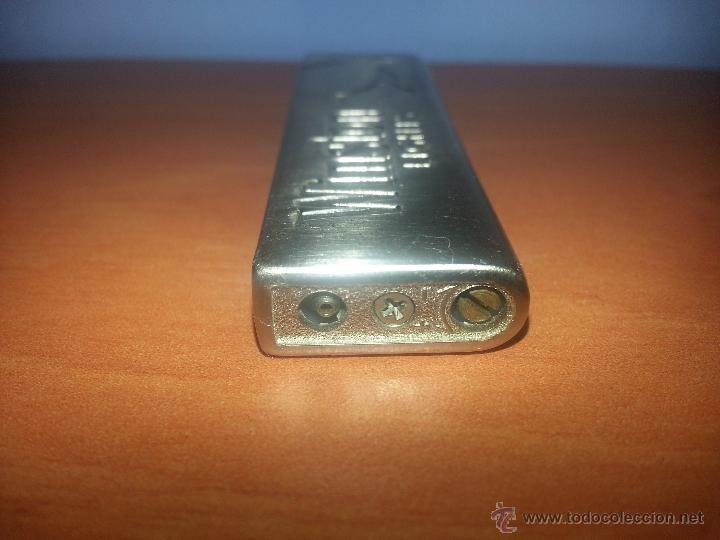 Mecheros: Encendedor - Mechero de Winston Lights - Foto 2