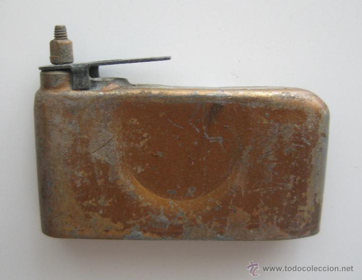 Mecheros: MECHERO MUY ANTIGUO - Foto 1