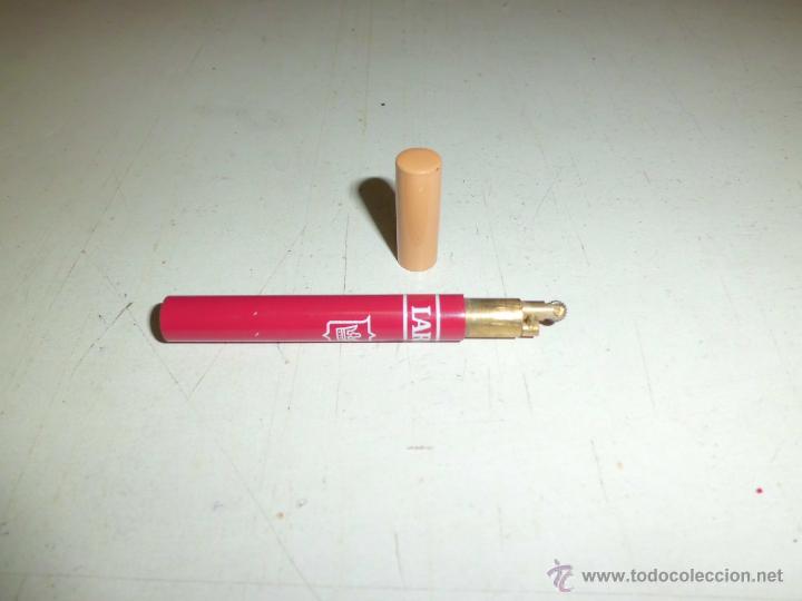 Mecheros: mechero tipo cigarrillo de lark - Foto 2