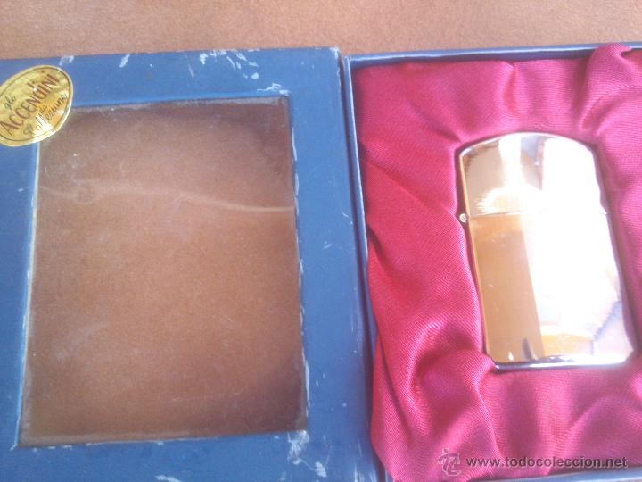 Mecheros: mechero de coleccion - Foto 1