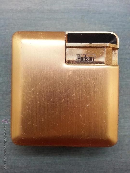 Mecheros: MECHERO MINI , METAL - Foto 1