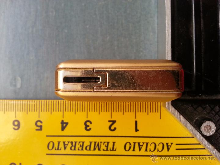 Mecheros: MECHERO MINI , METAL - Foto 2