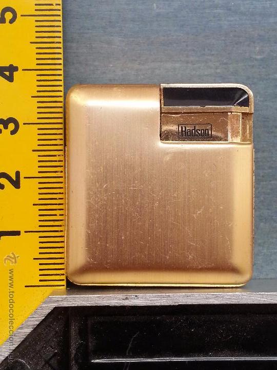 Mecheros: MECHERO MINI , METAL - Foto 3
