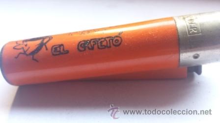 Mecheros: CLIPER PROMOCIONAL - Foto 2