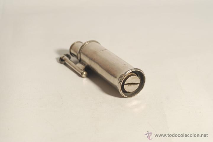 Mecheros: Mechero de gran tama&ntilde;o. - Foto 3