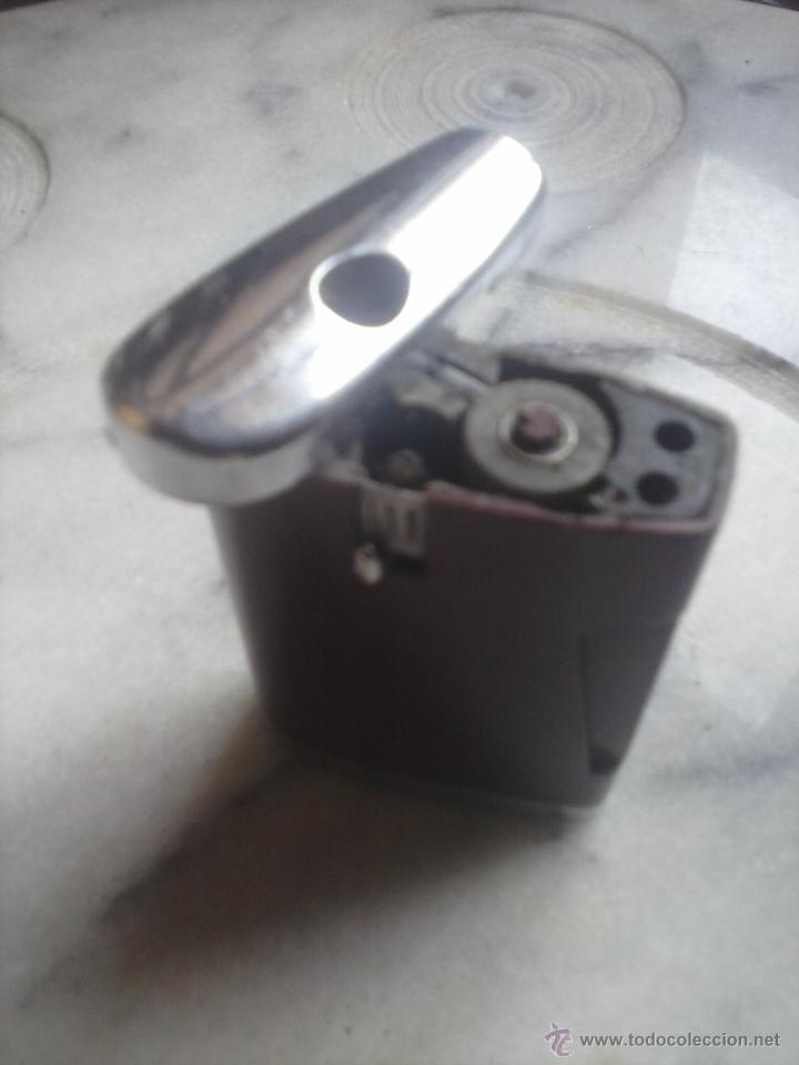 Mecheros: Encendedor RONSON . - Foto 2