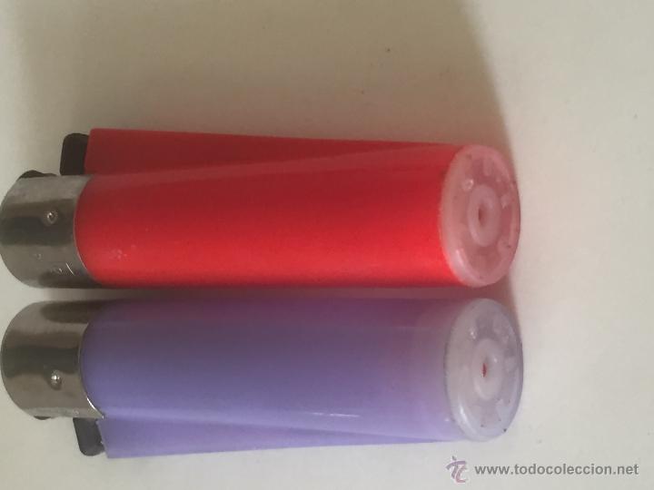 Mecheros: mecheros clipper - Foto 1