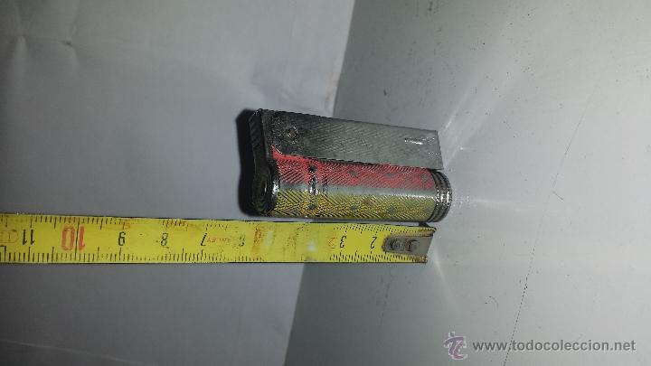 Mecheros: mechero - Foto 3