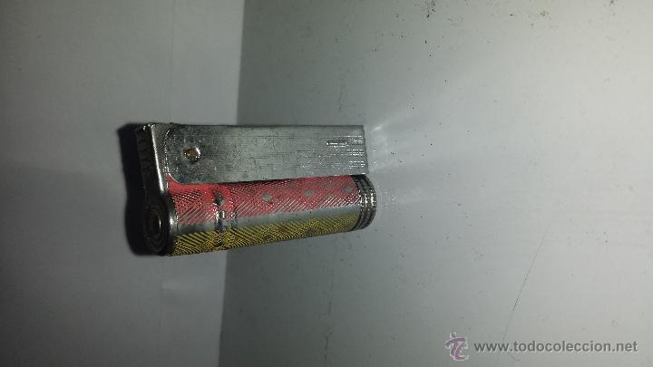 Mecheros: mechero - Foto 4