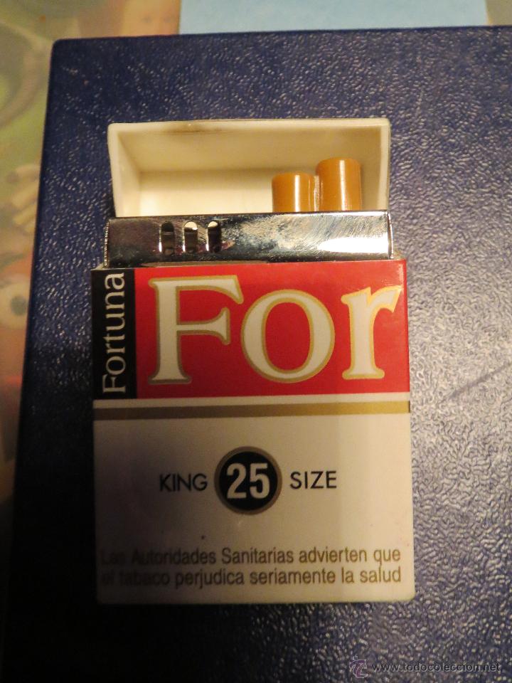 Mecheros: encendedor - Foto 1