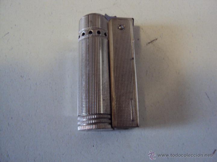 Mecheros: ENCENDEDOR 12 - Foto 1