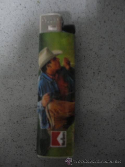 Mecheros: MECHERO MARLBORO - Foto 1