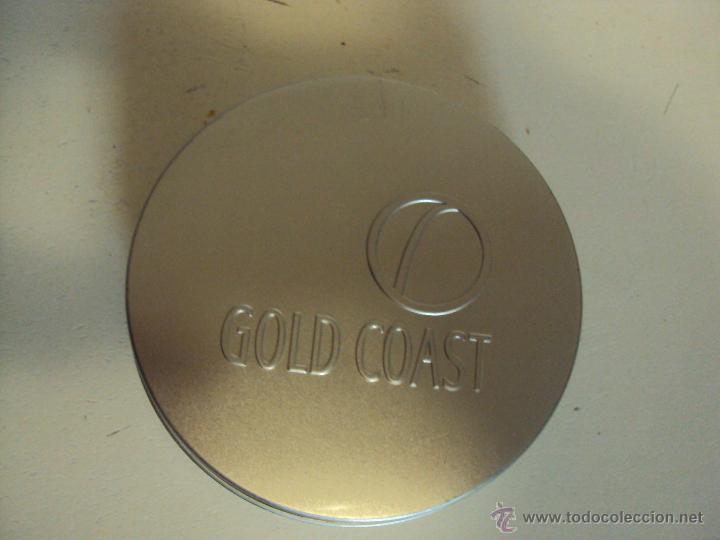 Mecheros: encendor GOLD COAST - Foto 2
