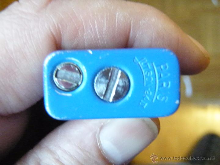 Mecheros: ENCENDEDOR PETIT PARIS JUTSON - Foto 2