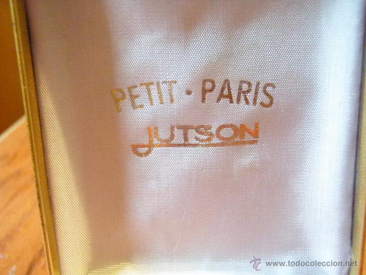 Mecheros: ENCENDEDOR PETIT PARIS JUTSON - Foto 6