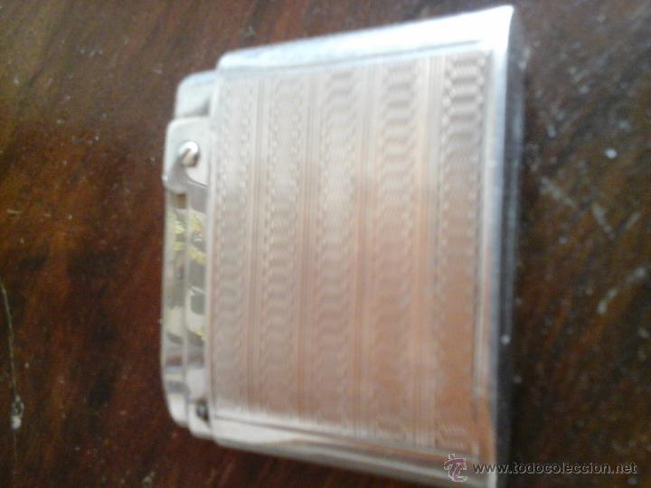 Mecheros: Detalle - Foto 3