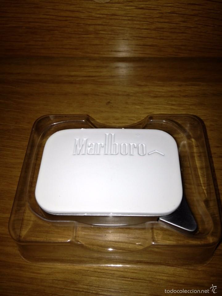 Mecheros: MECHERO MARLBORO - Foto 1