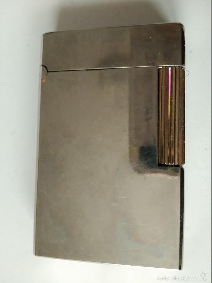 Mecheros: MECHERO ZENITH - Foto 1