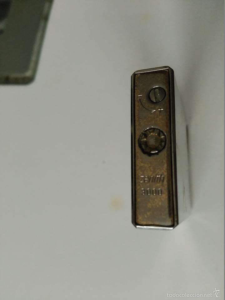 Mecheros: MECHERO ZENITH - Foto 2