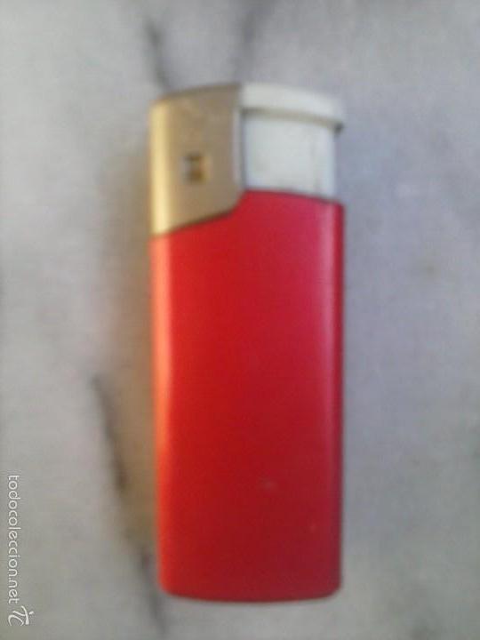 Mecheros: MINI MECHERO. - Foto 1