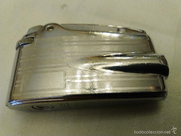 Mecheros: MECHERO MARCA RONSON - Foto 1