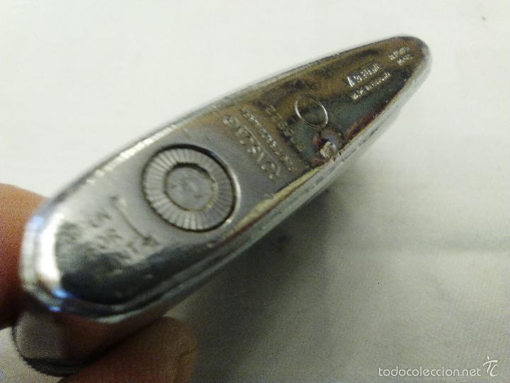 Mecheros: MECHERO MARCA RONSON - Foto 2
