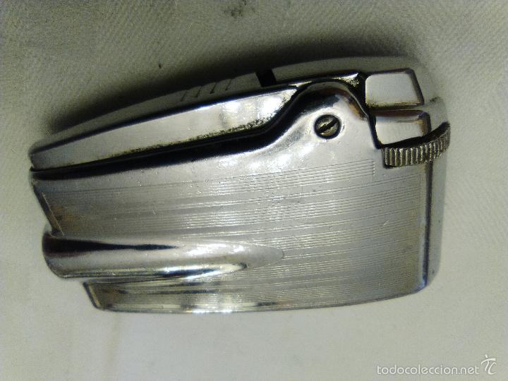 Mecheros: MECHERO MARCA RONSON - Foto 3